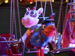 Herbstmesse - Daniel Fuchs