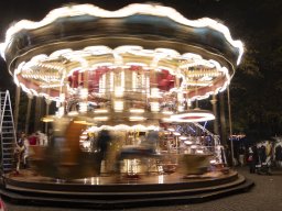 Herbstmesse - Sabine Huber