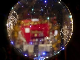 Herbstmesse - Sabine Huber