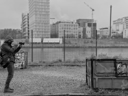 Holzpark Basel 28.03.2026