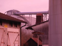 Saline Rheinfelden 