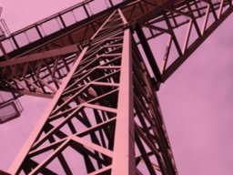 Saline Rheinfelden 